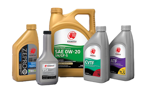 زجاجة زيت المحرك (1)