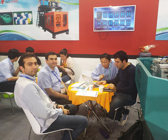 Hebei Sanqing Machinery Manufacture CO.، LTD.